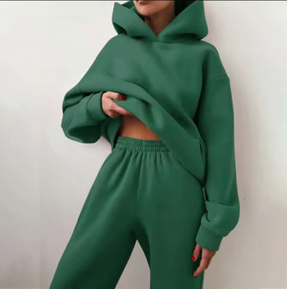 Completo Semi-estivo Donna
