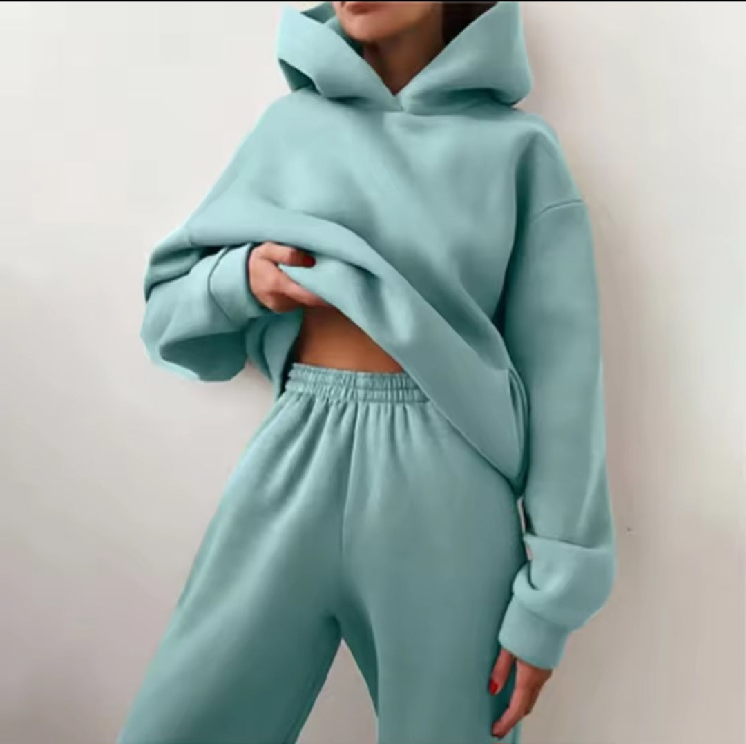 Completo Semi-estivo Donna