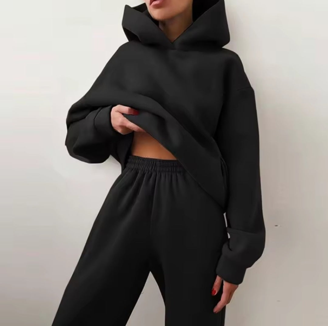 Completo Semi-estivo Donna