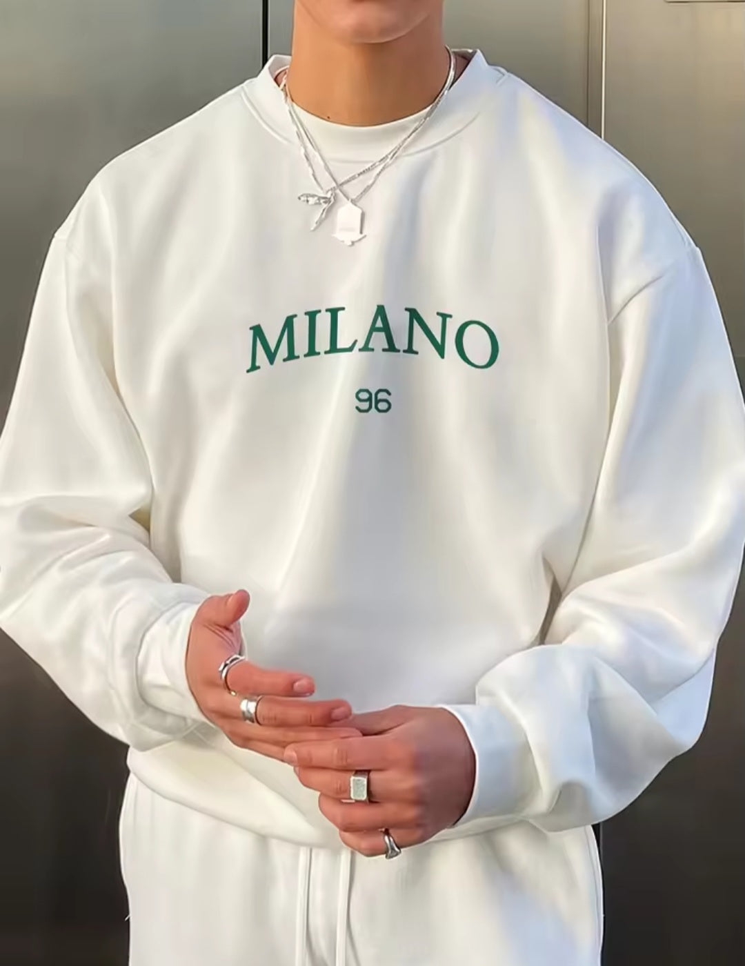 MILANO 96