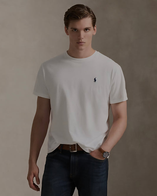 T-Shirt Ralph Laurent classic-fit