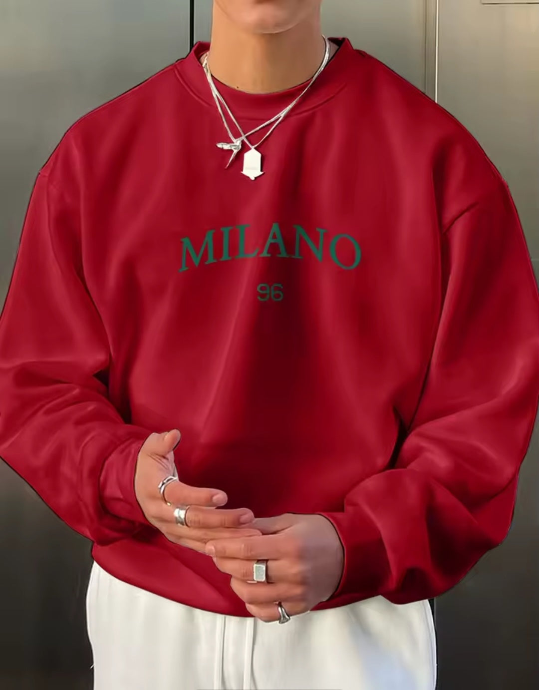 MILANO 96