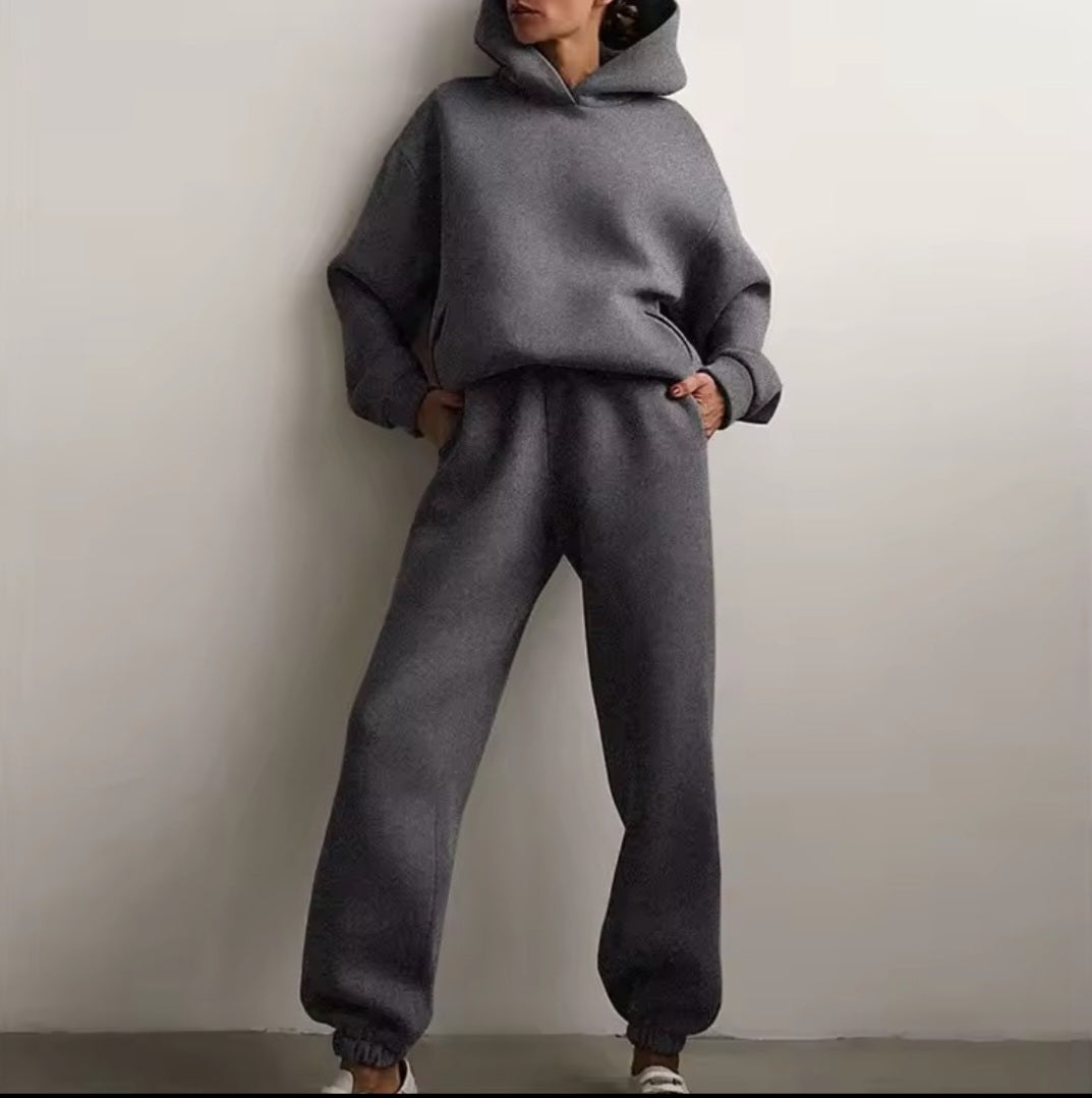 Completo Semi-estivo Donna