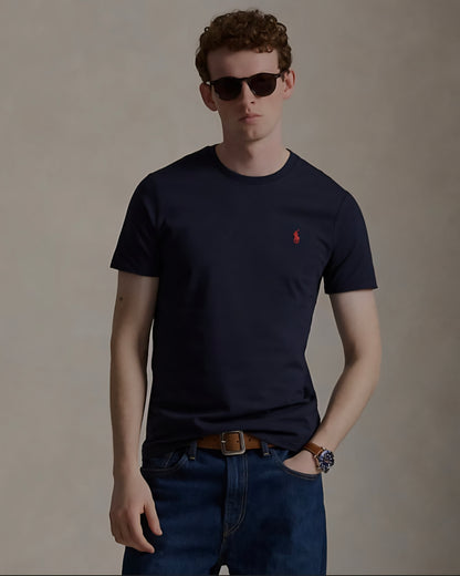 T-Shirt Ralph Laurent classic-fit