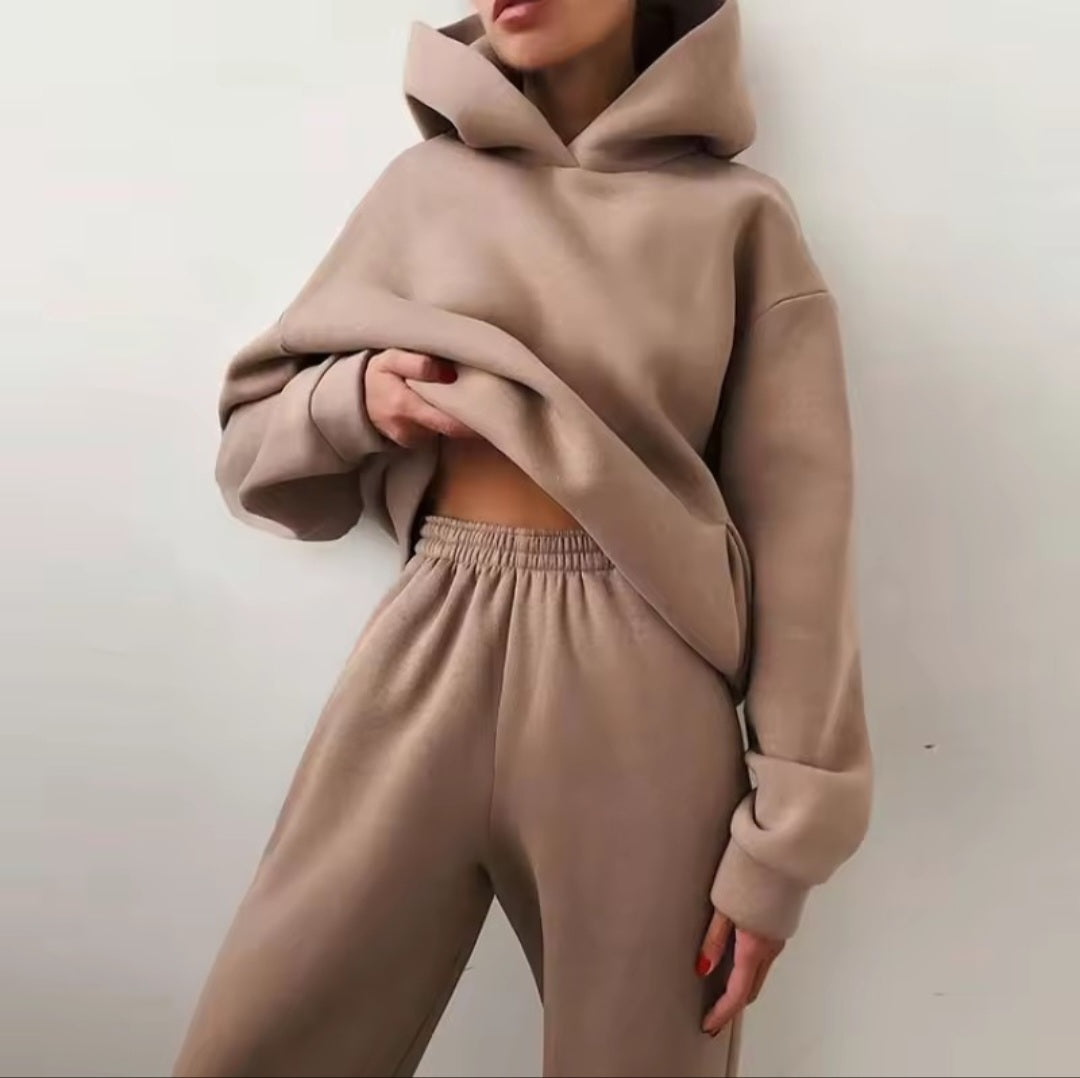 Completo Semi-estivo Donna