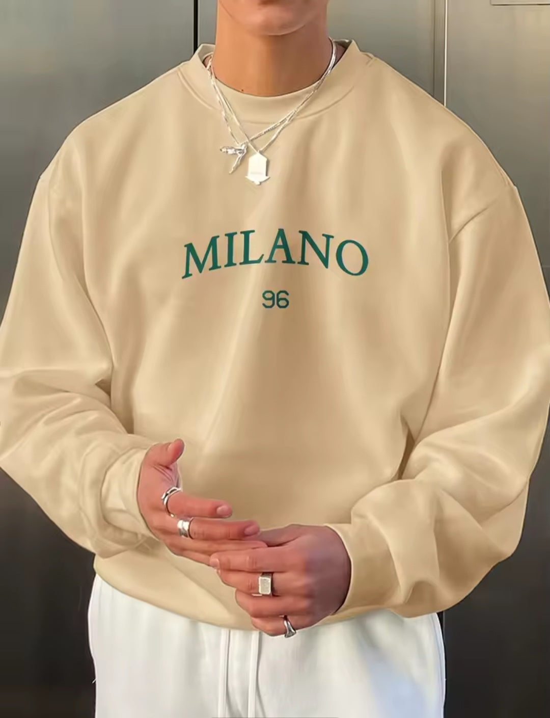 MILANO 96