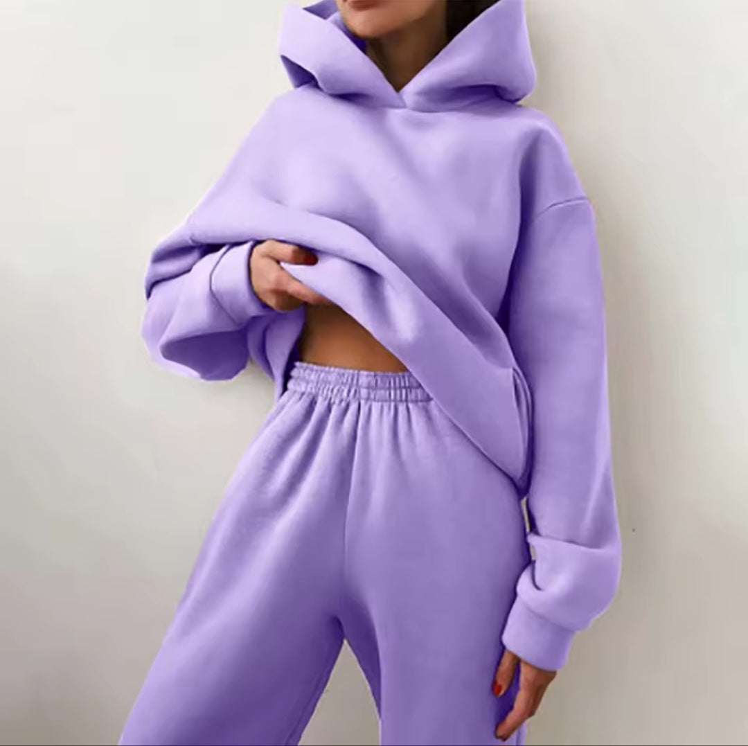 Completo Semi-estivo Donna